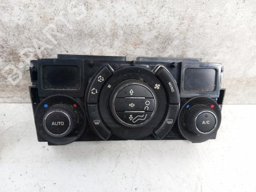Used Climate control PEUGEOT 3008 I MPV (0U_) 1.6 HDi (109 hp) 28743300