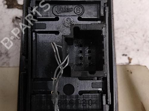 Venstre bak elrute bryter RENAULT MEGANE III Hatchback (BZ0/1_, B3_) 1.5 dCi (BZ09, BZ0D, BZ1W, BZ29, BZ14) (110 hp) 28787575