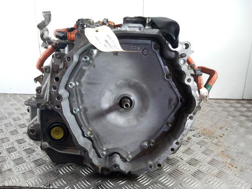 Used Gearbox TOYOTA YARIS (_P13_) 1.5 Hybrid (NHP130_, NHP130) (101 hp) 28736748