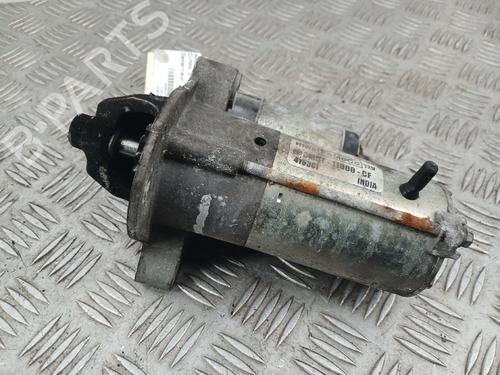 Used Starter Starter FORD C-MAX II (DXA/CB7, DXA/CEU) 1.6 TDCi (115 hp) 36416493 36416493