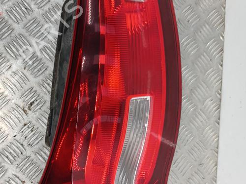 Used Left taillight CITROËN C4 Picasso II 1.6 BlueHDi 120 (120 hp) 30937455