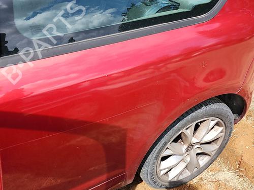 Rim CITROËN C4 Coupe (LA_) 1.6 HDi | BP28741672C45 
