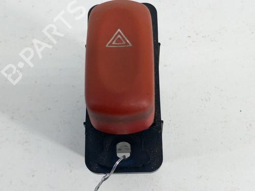 Warning switch OPEL AGILA A (H00) 1.2 16V (F68) | BP28751592I22 