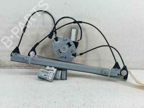 Front left window mechanism VW POLO III (6N1) 60 1.4 | BP28746832C22 