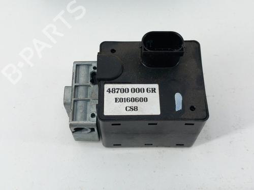 Electronic module RENAULT LAGUNA III (BT0/1) 2.0 dCi (BT01, BT08, BT09, BT0E, BT0K, BT12, BT1C, BT1D,... | BP28751419M83 - Image 3