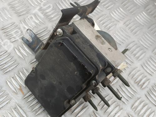 ABS pump NISSAN MICRA III (K12) 1.5 dCi | BP29148663M43 