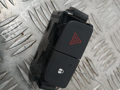 Used Warning switch Warning switch RENAULT TRAFIC III Van (FG_) 1.6 dCi 115 (FGMD) (116 hp) 31649621 31649621
