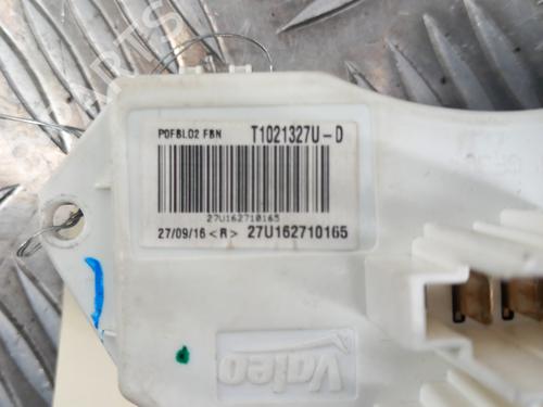 Heater resistor BMW X5 (E70) xDrive 35 d | BP28744201M108 - Image 2