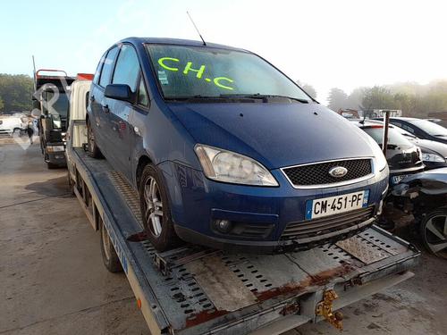 Left mirror FORD FOCUS C-MAX (DM2) 1.6 TDCi | BP28759656C26 - Image 5
