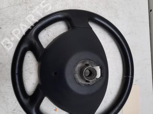 Used Steering wheel Steering wheel RENAULT LAGUNA II (BG0/1_) 1.9 dCi (BG1A, BG1W, BG0G) (110 hp) 28786568 28786568