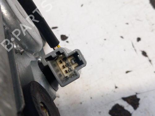 Used Rear wiper motor Rear wiper motor FORD MONDEO III Saloon (B4Y) 1.8 16V (110 hp) 28756286 28756286