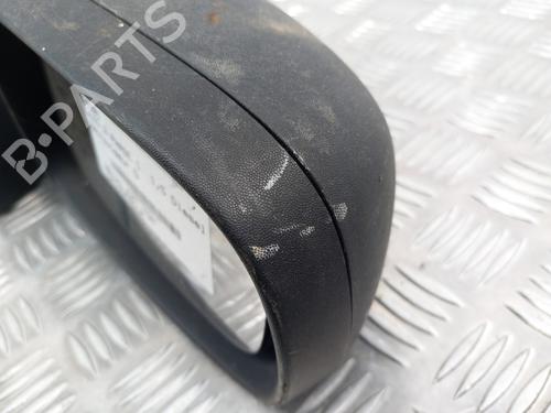 Right mirror RENAULT CLIO III (BR0/1, CR0/1) 1.5 dCi (BR17, CR17) | BP28737701C27