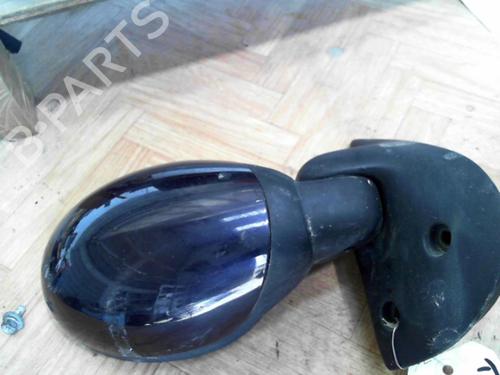 Retrovisore destro RENAULT TWINGO I (C06_) 1.2 16V (C060) | BP28792510C27 