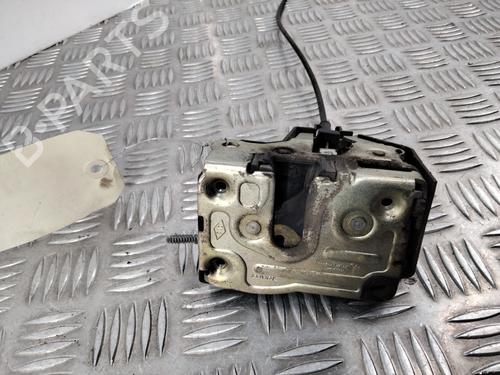 Zamek drzwi tylnych prawych RENAULT MEGANE I (BA0/1_) 1.6 16V (BA04, BA0B, BA11, BA1J, BA16, BA19, BA1K, BA1V,... | BP28756978C99 