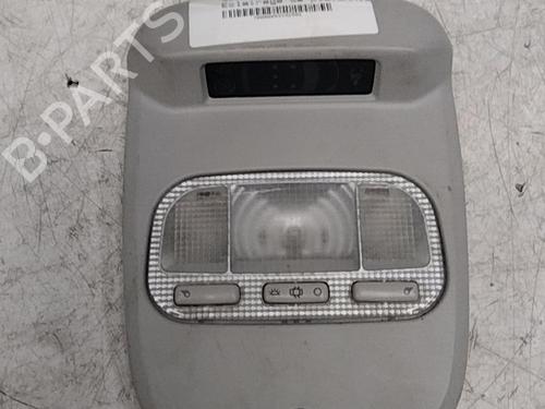 Used Interior roof light Interior roof light 28758649 28758649
