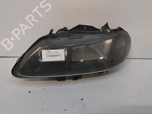 Used Left headlight RENAULT LAGUNA I (B56_, 556_) 1.6 16V (B568, B561) (107 hp) 28784972