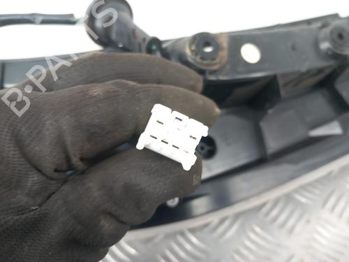 Used Left taillight Left taillight NISSAN LEAF (ZE0) Electric (109 hp) 30859007 30859007