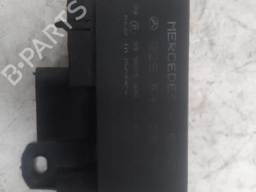 Used Electronic module Electronic module MERCEDES-BENZ C-CLASS Coupe (CL203) C 220 CDI (203.708) (150 hp) 28784714 28784714