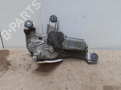 Used Rear wiper motor TOYOTA COROLLA Verso (ZER_, ZZE12_, R1_) 2.2 D-4D (AUR10_, AUR10R) (136 hp) 28765184