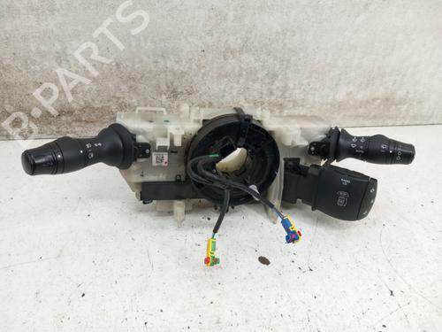 Used Steering column stalk RENAULT SCÉNIC III (JZ0/1_) 1.5 dCi (110 hp) 28780938