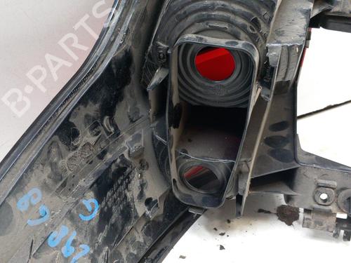 Left taillight CITROËN C4 Grand Picasso I (UA_) 1.6 HDi 110 | BP28792595C34 