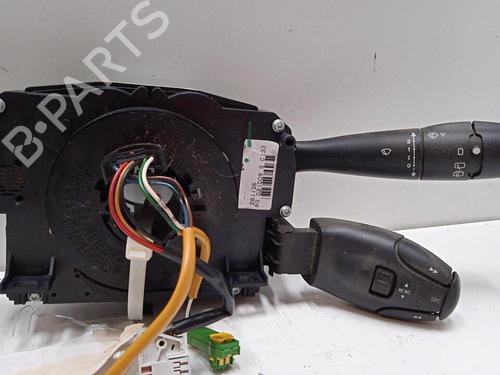 Used Steering column stalk PEUGEOT 1007 (KM_) 1.4 HDi (68 hp) 28775615