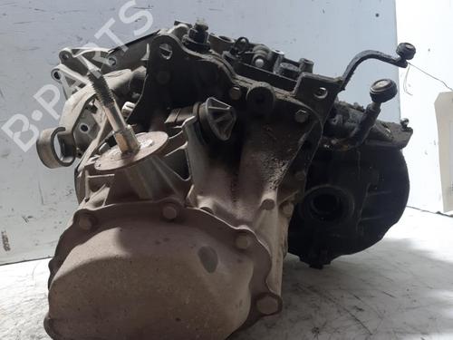 Gearbox PEUGEOT 306 Hatchback (7A, 7C, N3, N5) 1.9 D | BP28788596M3 