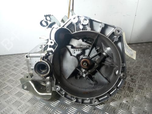 gearbox-fiat-500-312_-2007-28736002 main image