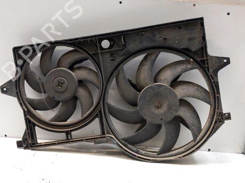 Used Radiator fan CITROËN JUMPY I Van (BS_, BT_, BY_, BZ_) 1.9 D 70 (69 hp) 28748620