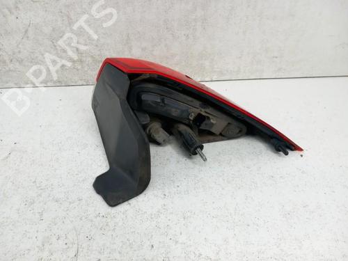 Left taillight RENAULT LAGUNA III (BT0/1) 1.5 dCi (BT00, BT0A, BT0T, BT1J) | BP28783880C34 
