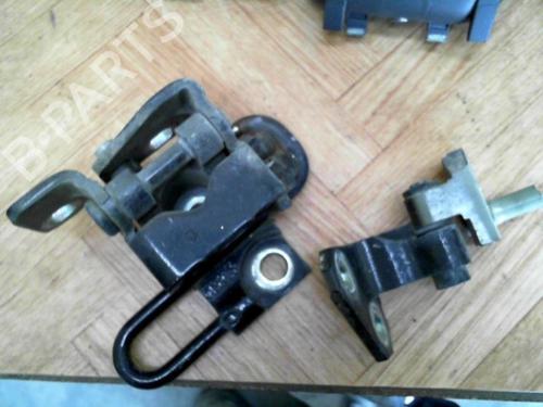 Used Hinge/Door check strap VW GOLF V (1K1) 1.9 TDI (105 hp) 28792820