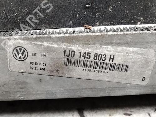 Intercooler SEAT LEON (1M1) 1.9 TDI | BP28760628M30 - Image 2