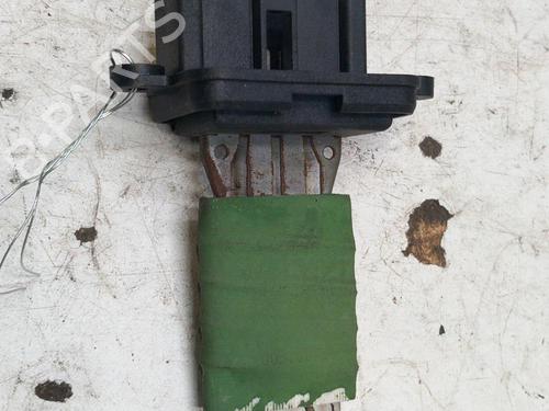 Heater resistor FORD KA (RU8) 1.2 | BP28778609M108 