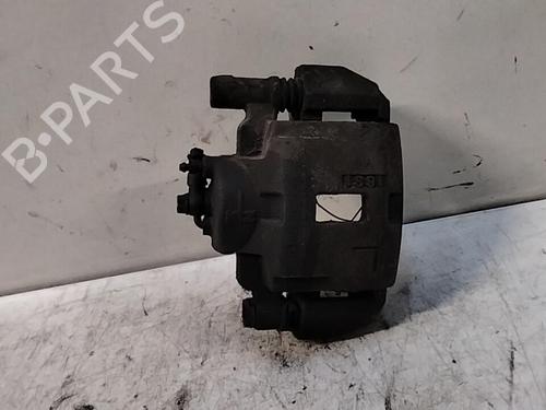 Left front brake caliper MAZDA 323 F VI Hatchback (BJ) 2.0 TD | BP28759378M105 