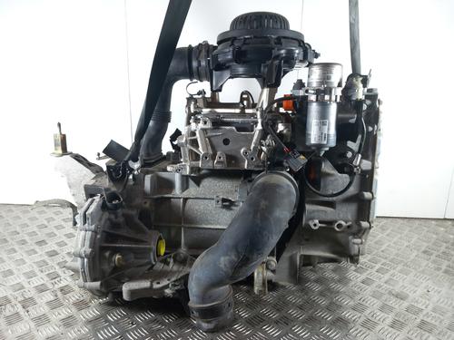 Motor RENAULT KANGOO Express (FW0/1_) Z.E. (FW0Z, FW1Z) (60 hp) 28739760
