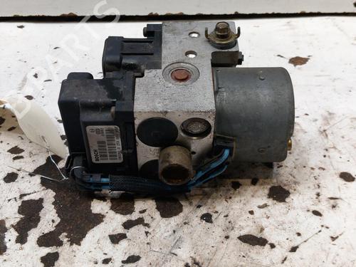 ABS pump NISSAN ALMERA II Hatchback (N16) 1.5 | BP28793617M43 