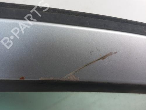Left rear door MERCEDES-BENZ C-CLASS (W203) C 200 CDI (203.004) | BP28743377C4 