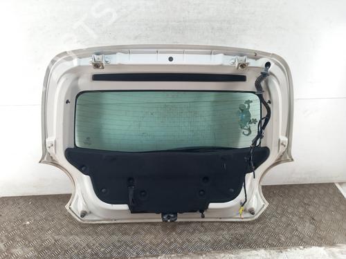 Tailgate ALFA ROMEO MITO (955_) 1.4 (955AXB1B) | BP28742921C6