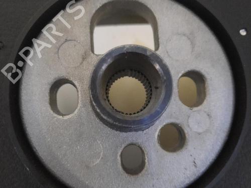 Used Steering wheel CHEVROLET AVEO / KALOS Hatchback (T250, T255) 1.2 LPG (84 hp) 28785239