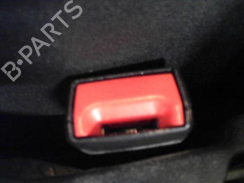 Used Seat buckle MERCEDES-BENZ B-CLASS Sports Tourer (W245) B 200 CDI (245.208) (140 hp) 28792734