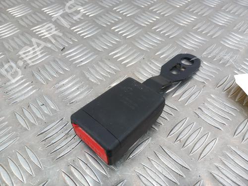 Used Seat buckle CITROËN BERLINGO Box Body/MPV (B9) 1.6 HDi / BlueHDi 75 (75 hp) 28735185