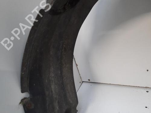 Used Wheel arch VW LUPO I (6X1, 6E1) 1.0 (50 hp) 28769729
