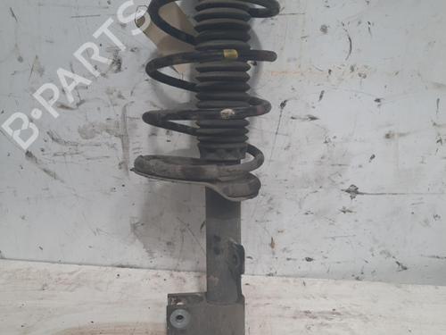 Used Left front shock absorber CITROËN C4 I (LC_) 1.6 16V (109 hp) 28772238