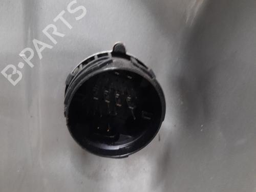 Left front door OPEL ZAFIRA A MPV (T98) 2.2 DTI 16V (F75) | BP28758935C2 