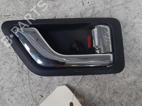Used Front right interior door handle HYUNDAI GETZ (TB) 1.5 CRDi (88 hp) 28763844
