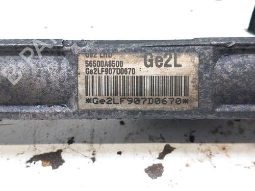Used Steering rack KIA PRO CEE'D (JD) 1.6 CRDi 136 (136 hp) 28793565