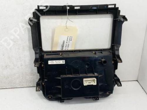 Used Climate control Climate control TOYOTA AVENSIS VERSO (_M2_) 2.0 D (CLM20_, CLM20R) (116 hp) 28741335 28741335