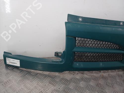 Grill NISSAN INTERSTAR Van (X70) dCI 90 | BP33192287C40 - Image 4