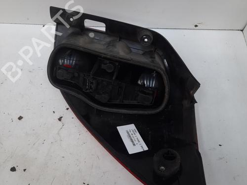 Used Left taillight RENAULT LAGUNA II Grandtour (KG0/1_) 2.2 dCi (KG0F) (150 hp) 28757579