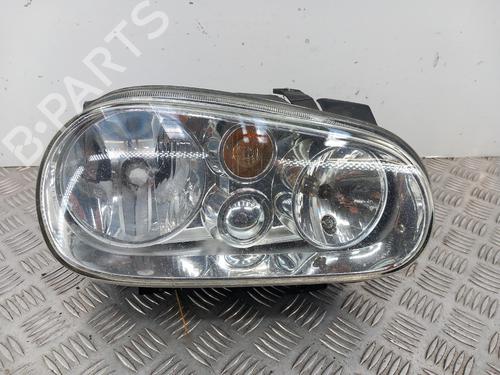 Used Right headlight Right headlight 37254448 37254448